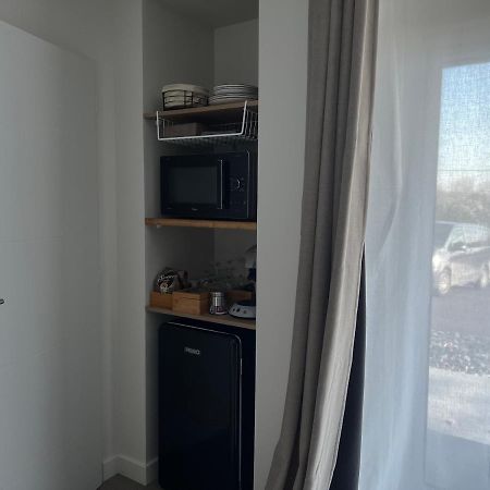 Chambre Privatisee L'Ermitage Vue Sur La Mayenne Шато-Гонтье Экстерьер фото